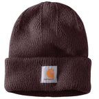 Carhartt Rib Knit Beanie