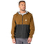Carhartt Mens Storm Defender Waterproof Jacket