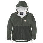 Carhartt Mens Storm Defender Waterproof Jacket