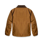Carhartt Montana Rugged Flex Relaxed Fit Duck Insulated Jacket