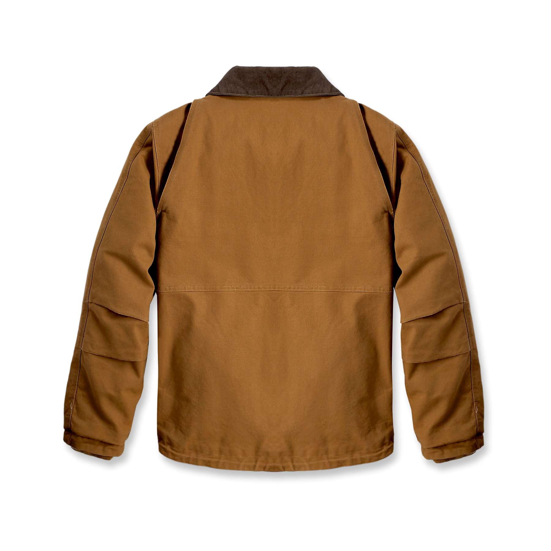 Carhartt Montana Rugged Flex Relaxed Fit Duck Insulated Jacket