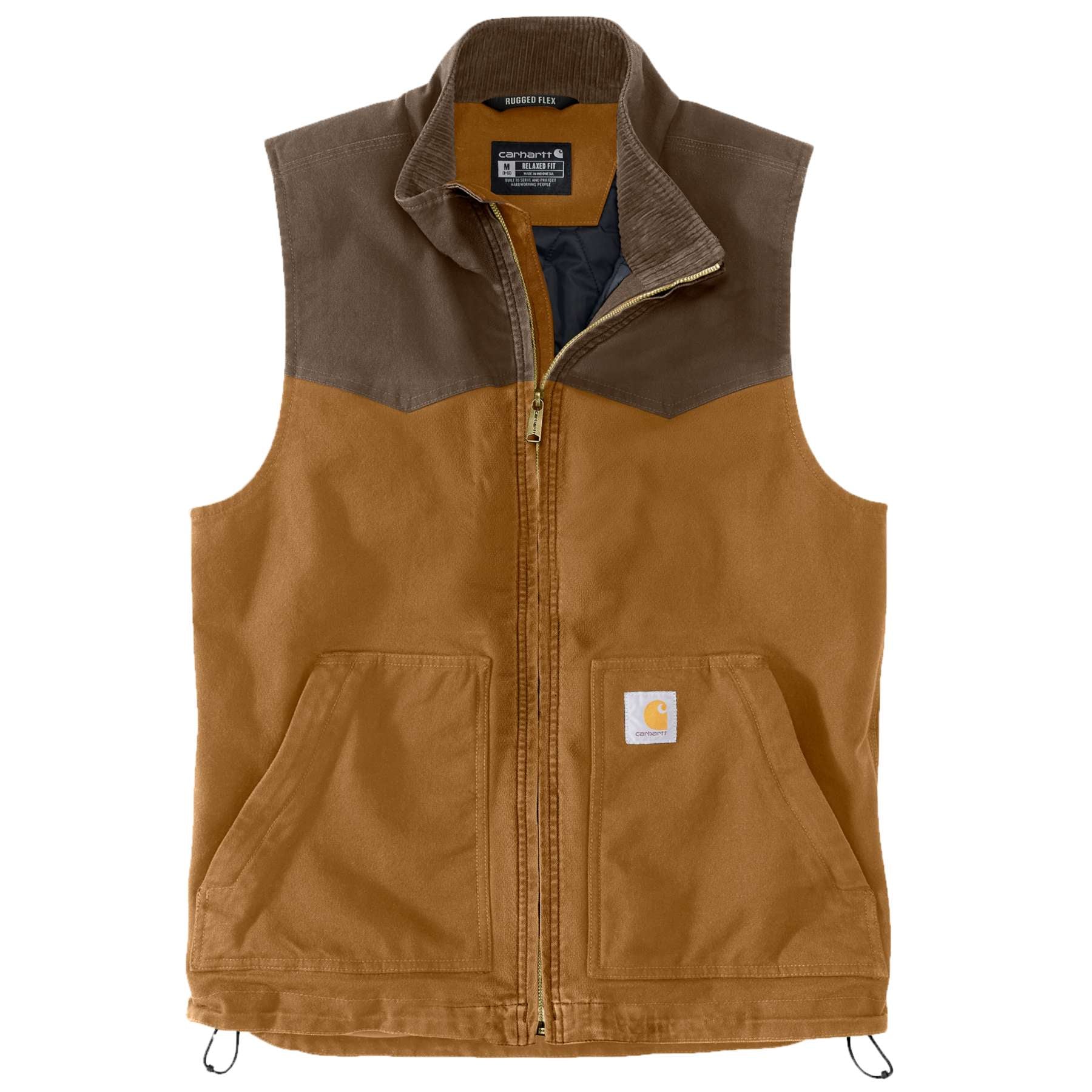 Carhartt Montana Rugged Flex Duck Vest