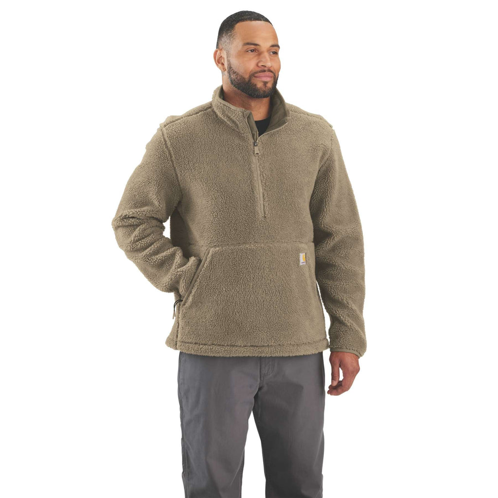 Carhartt Loose Fit Fleece Pullover