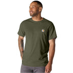 Carhartt Force Relaxed T-Shirt