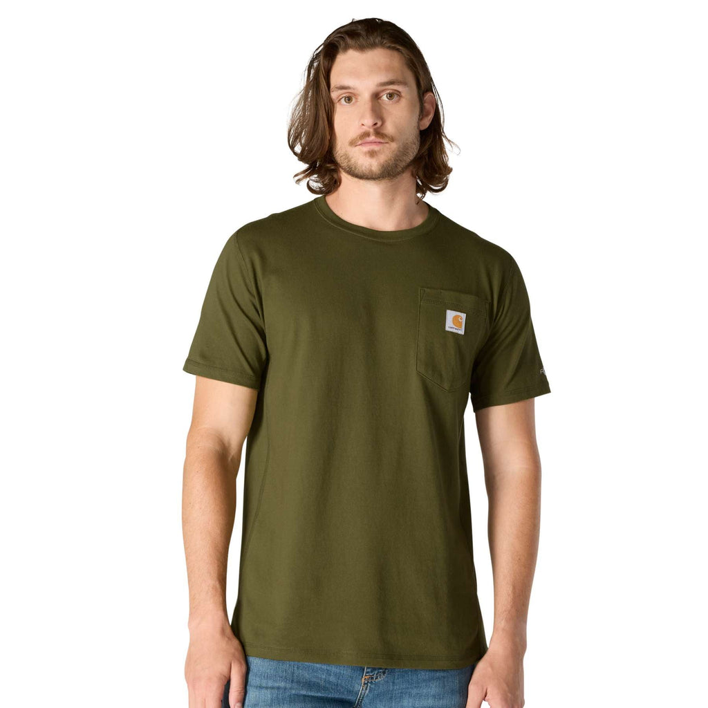 Carhartt Force Relaxed T-Shirt