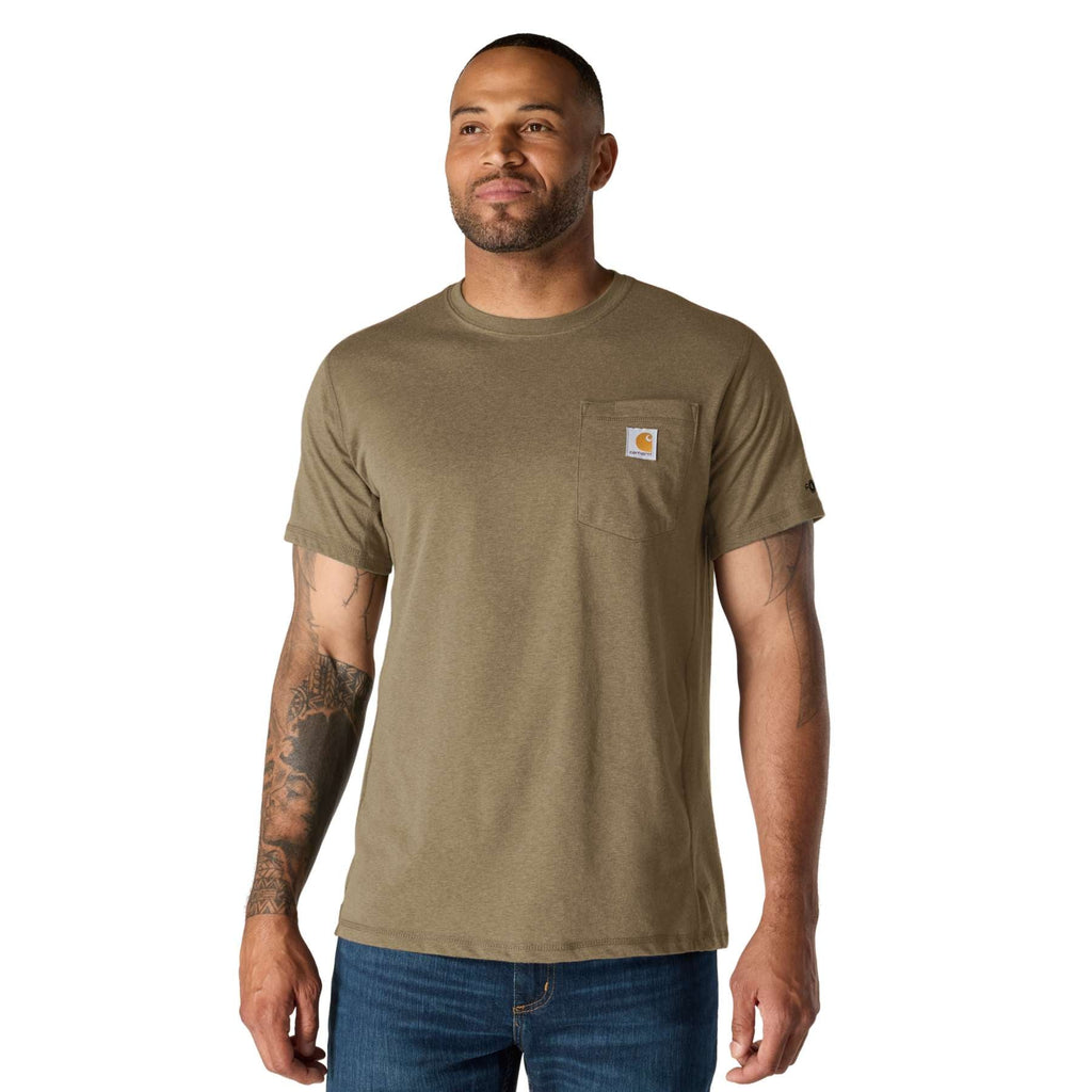 Carhartt Force Relaxed T-Shirt