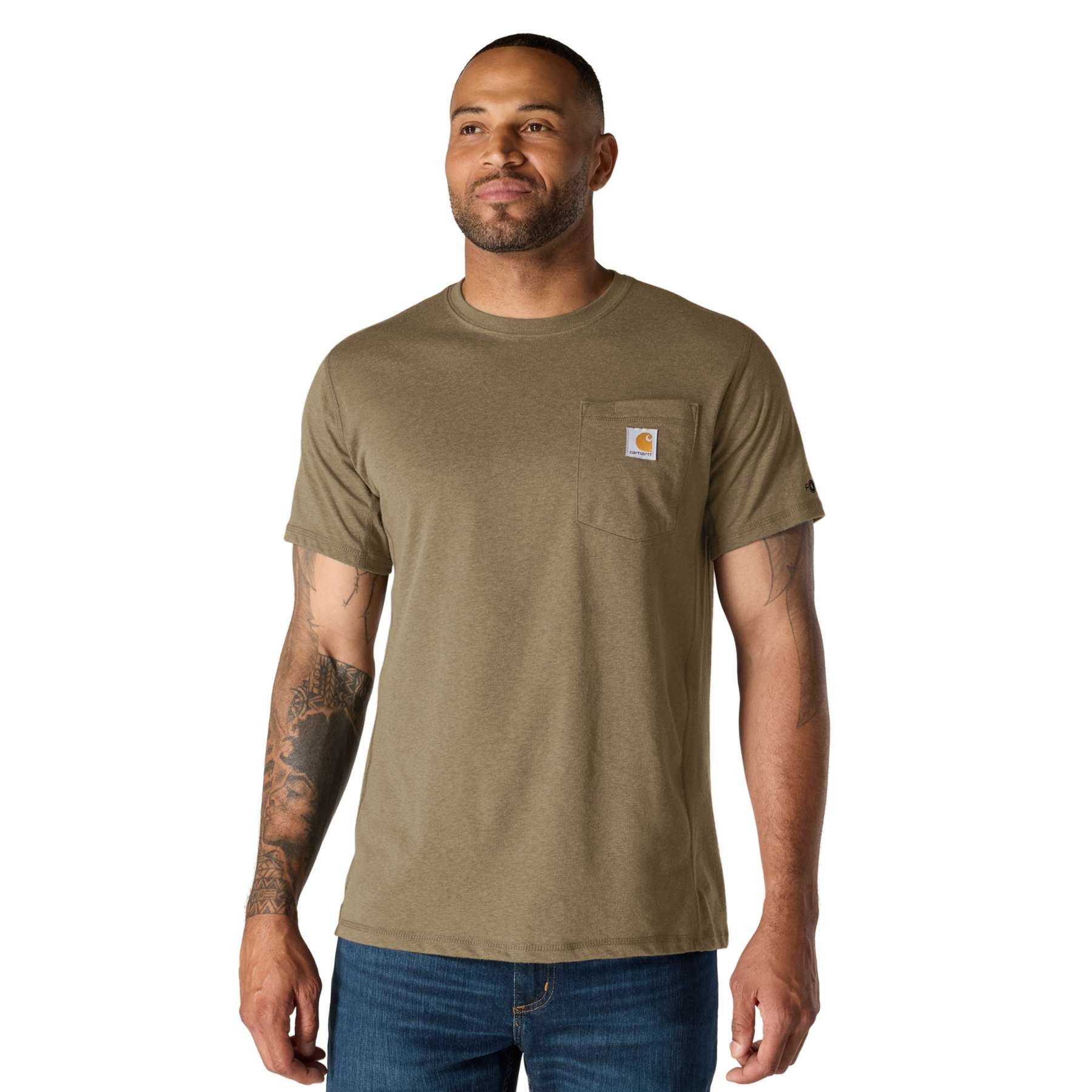 Carhartt Force Relaxed T-Shirt