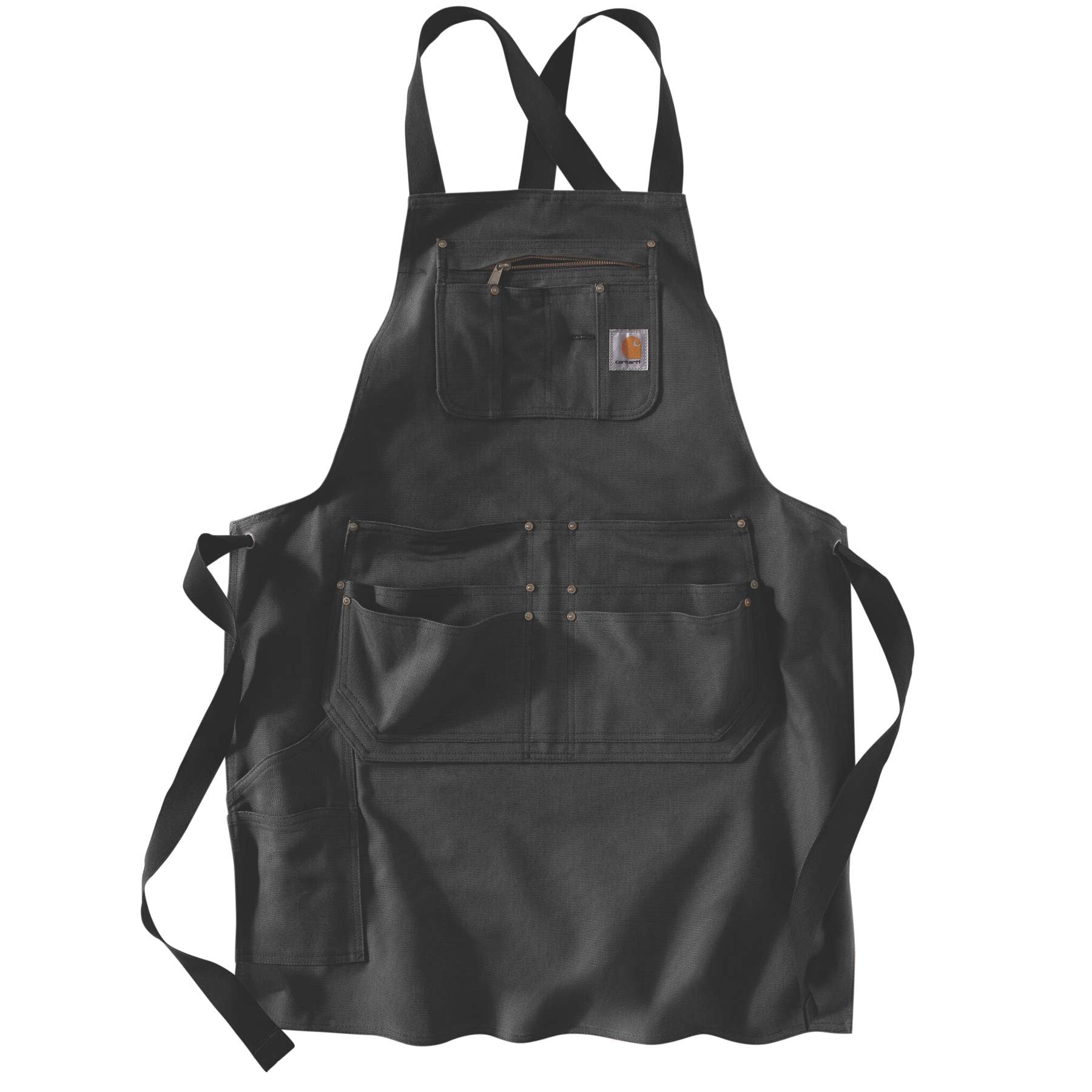 Carhartt Men's Firm Duck Apron Secondary image
