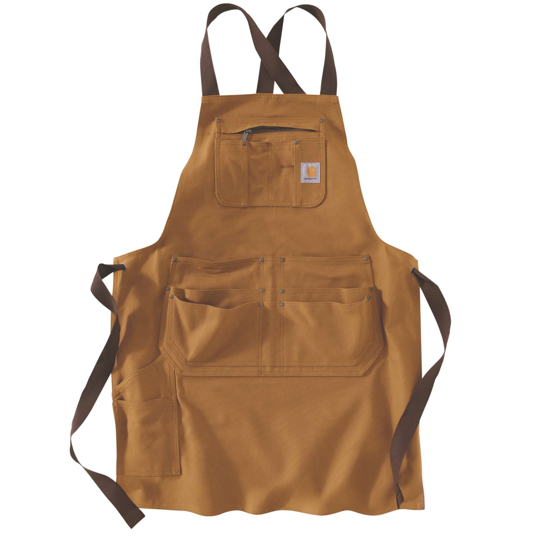Carhartt Men's Firm Duck Apron Main image