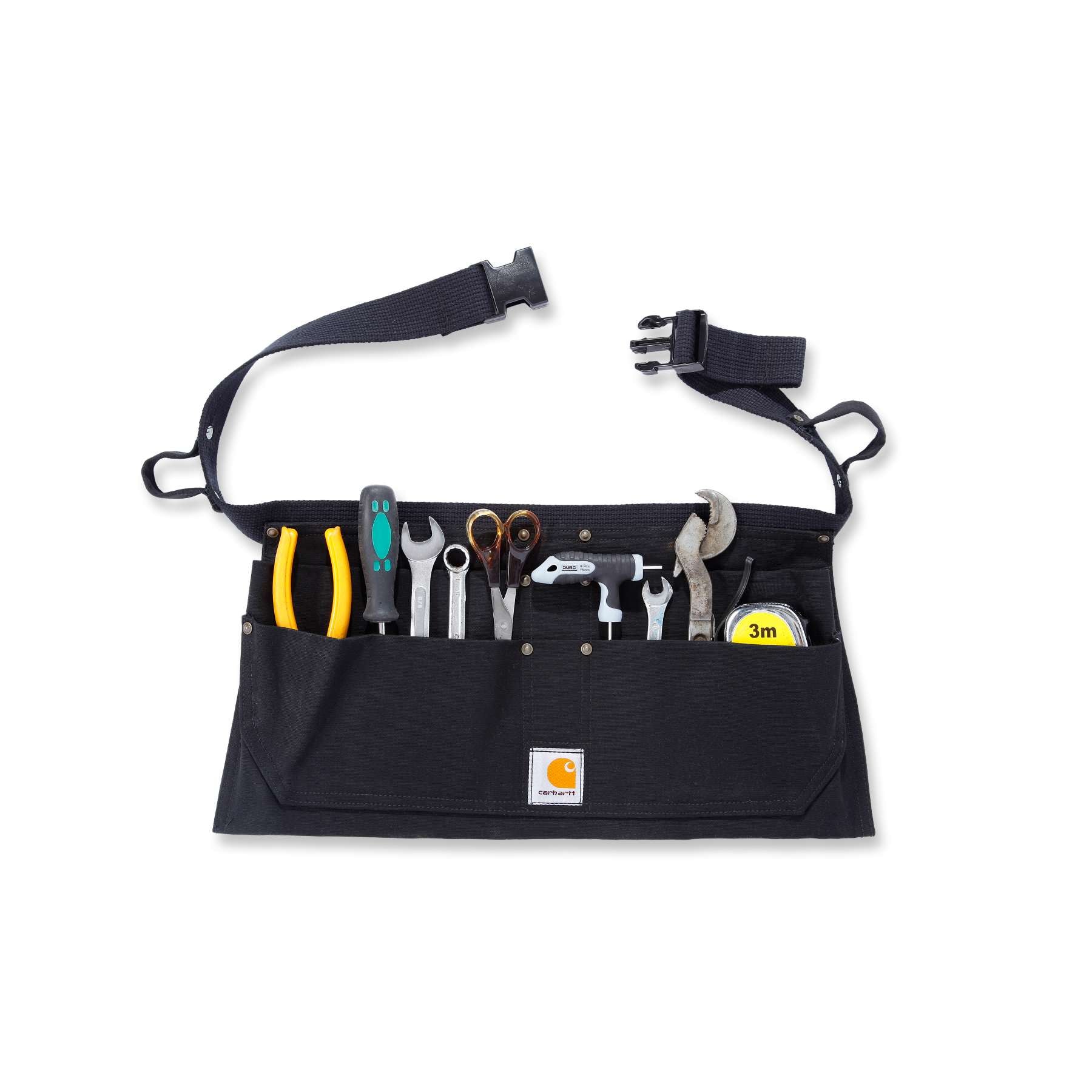 Carhartt Firm Duck Half Apron Secondary image