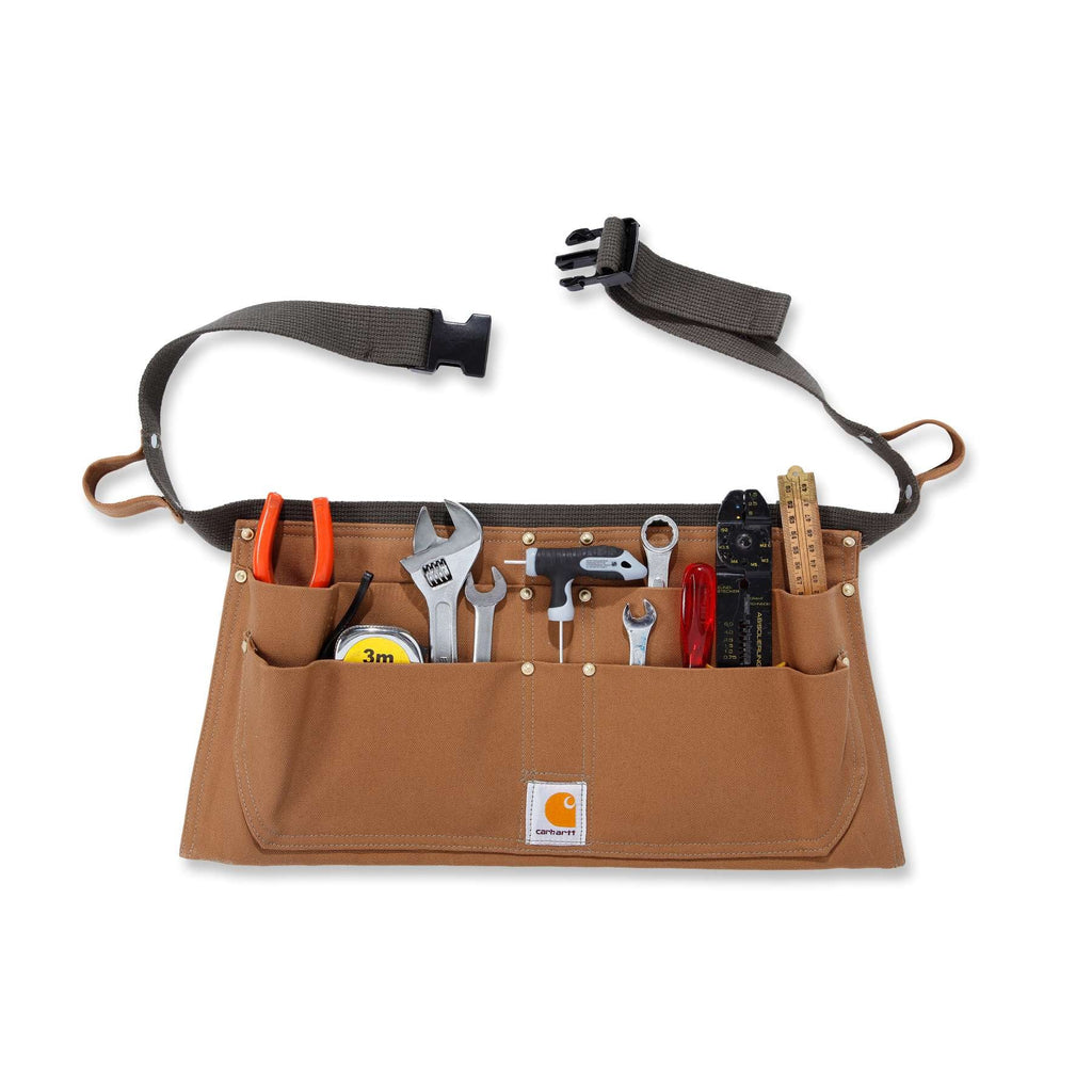 Carhartt Firm Duck Half Apron