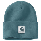 Carhartt Knit Rubber Patch Beanie