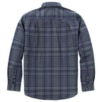 Carhartt Fort Loose Fit Long-Sleeve Plaid Shirt