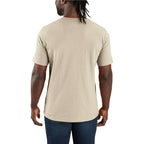 Carhartt Relaxed Lightweight Short-Sleeve Active Jac Graphic T-Shirt
