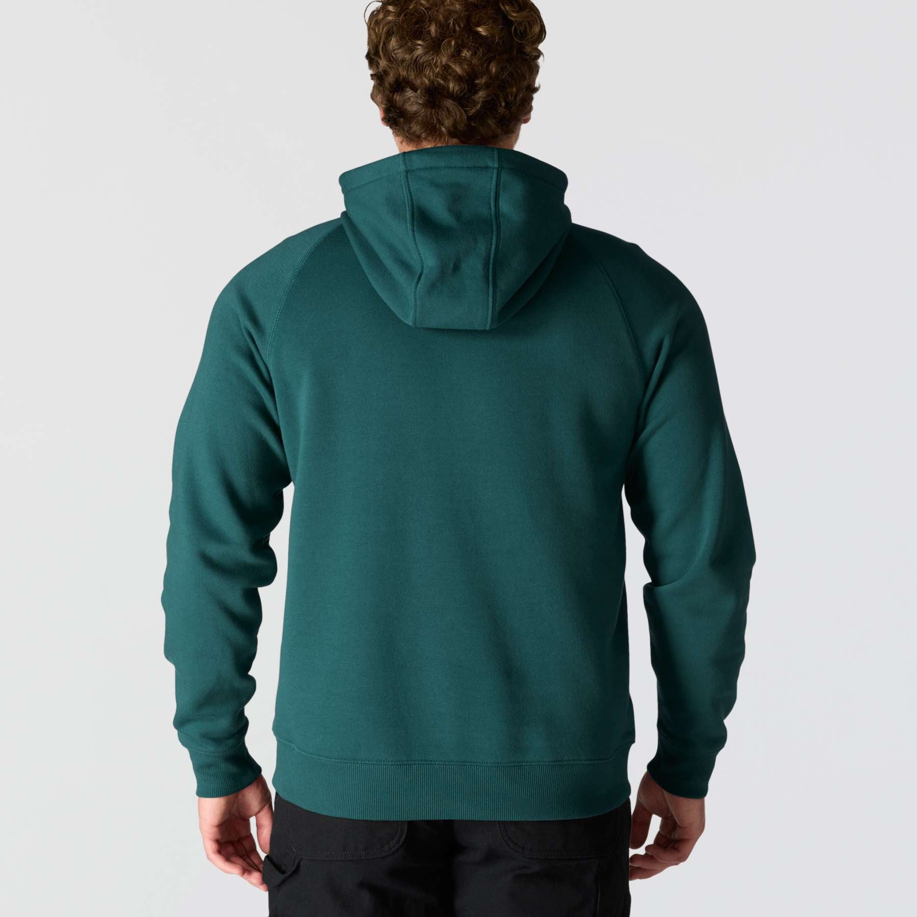 Carhartt Relaxed Fit Lightweight Graphic Dark Horizon Sweatshirt