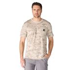 Carhartt Irvine Relaxed Camo T-Shirt