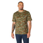 Carhartt Irvine Relaxed Camo T-Shirt