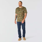 Carhartt Irvine Relaxed Camo T-Shirt