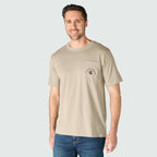 Carhartt Relaxed Fit Irvine Work T-Shirt