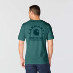 Carhartt Relaxed Fit Irvine Work T-Shirt