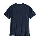 Carhartt Relaxed Fit Irvine Layered Logo T-Shirt