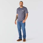 Carhartt Relaxed Fit Irvine Grill T-Shirt