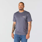 Carhartt Relaxed Fit Irvine Grill T-Shirt