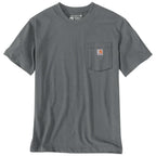 Carhartt Relaxed Fit Irvine Truck T-Shirt