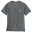Carhartt Relaxed Fit Irvine Truck T-Shirt