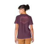 Carhartt Irvine Women's Relaxed Heritage Heart T-Shirt