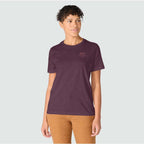 Carhartt Irvine Women's Relaxed Heritage Heart T-Shirt
