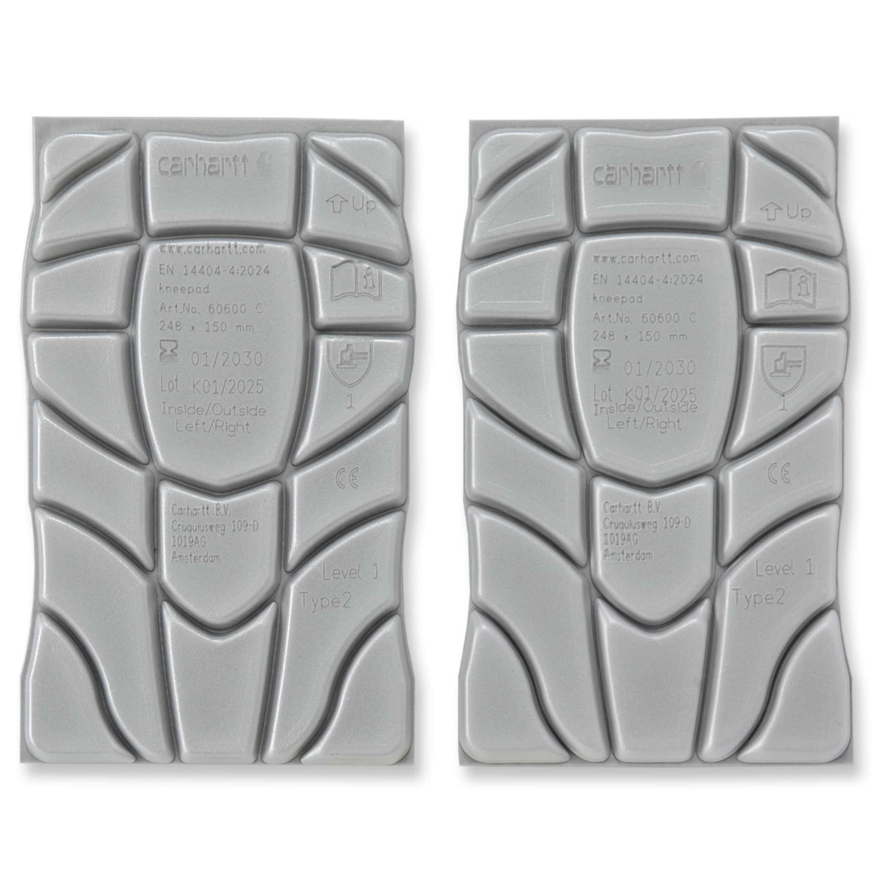 Carhartt M Interoperable Knee Pads