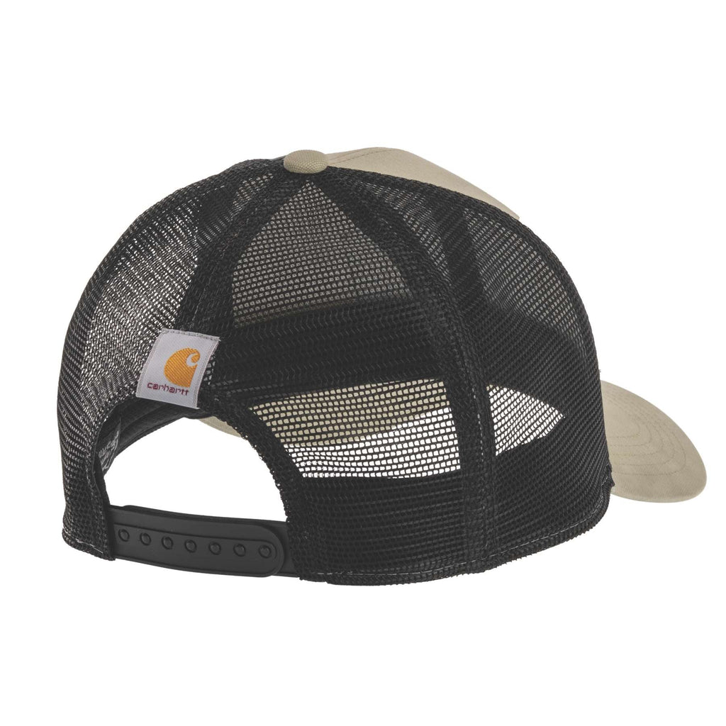 Carhartt Oakland Rooted in Traditions Cap