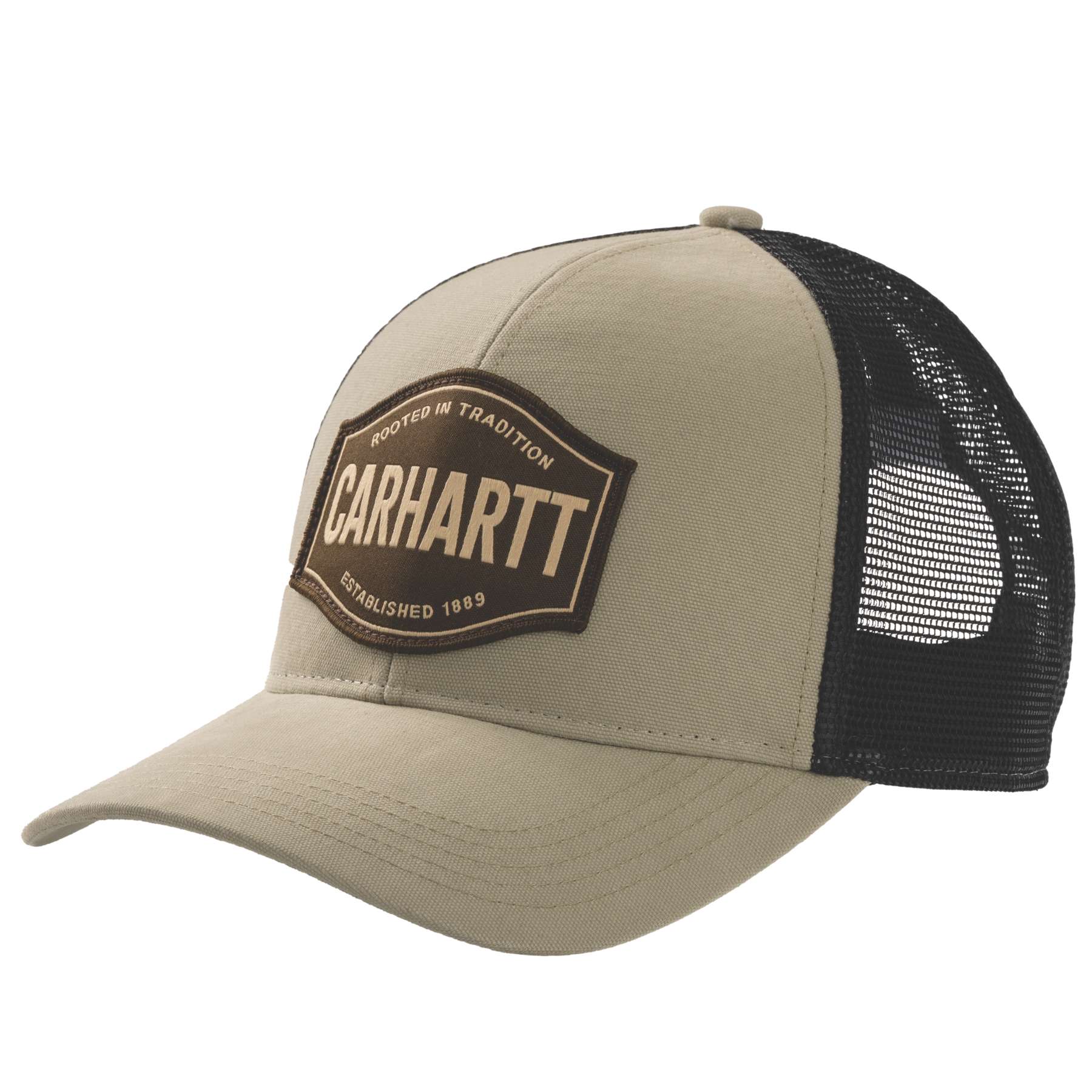 Carhartt Oakland Rooted in Traditions Cap Main image