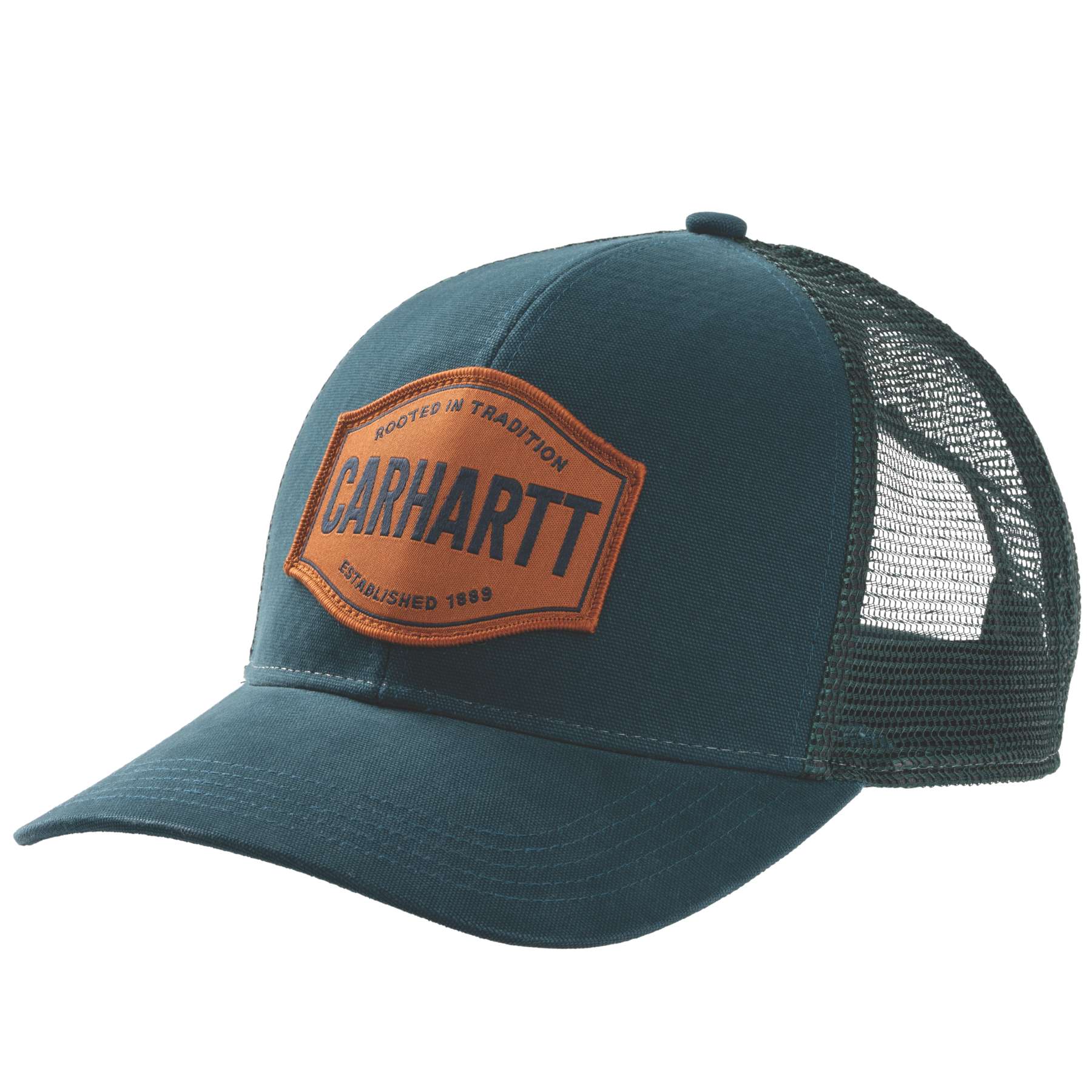 Carhartt Oakland Rooted in Traditions Cap Secondary image