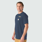 Carhartt Irvine Relaxed Hard Work T-Shirt