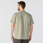 Carhartt Irvine Relaxed Camo Logo T-Shirt