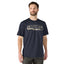 Carhartt Irvine Relaxed Camo Logo T-Shirt