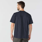 Carhartt Irvine Relaxed Camo Logo T-Shirt