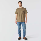 Carhartt Irvine Relaxed Hardwork Eagle T-Shirt