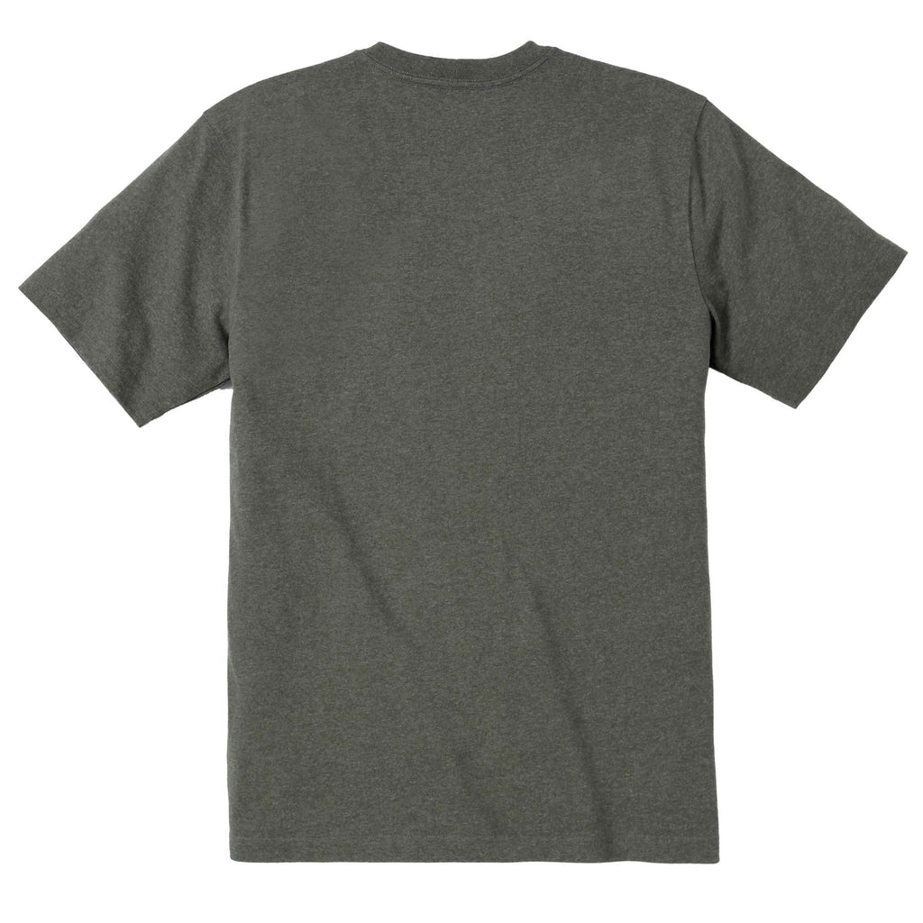 Carhartt Dearborn Holiday T-Shirt