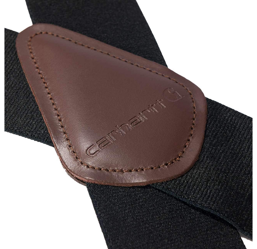 Carhartt Rugged Flex Elastic Suspenders