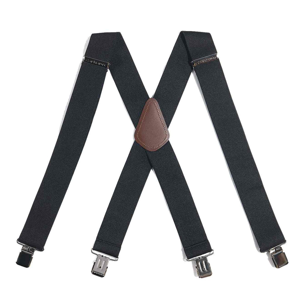 Carhartt Rugged Flex Elastic Suspenders