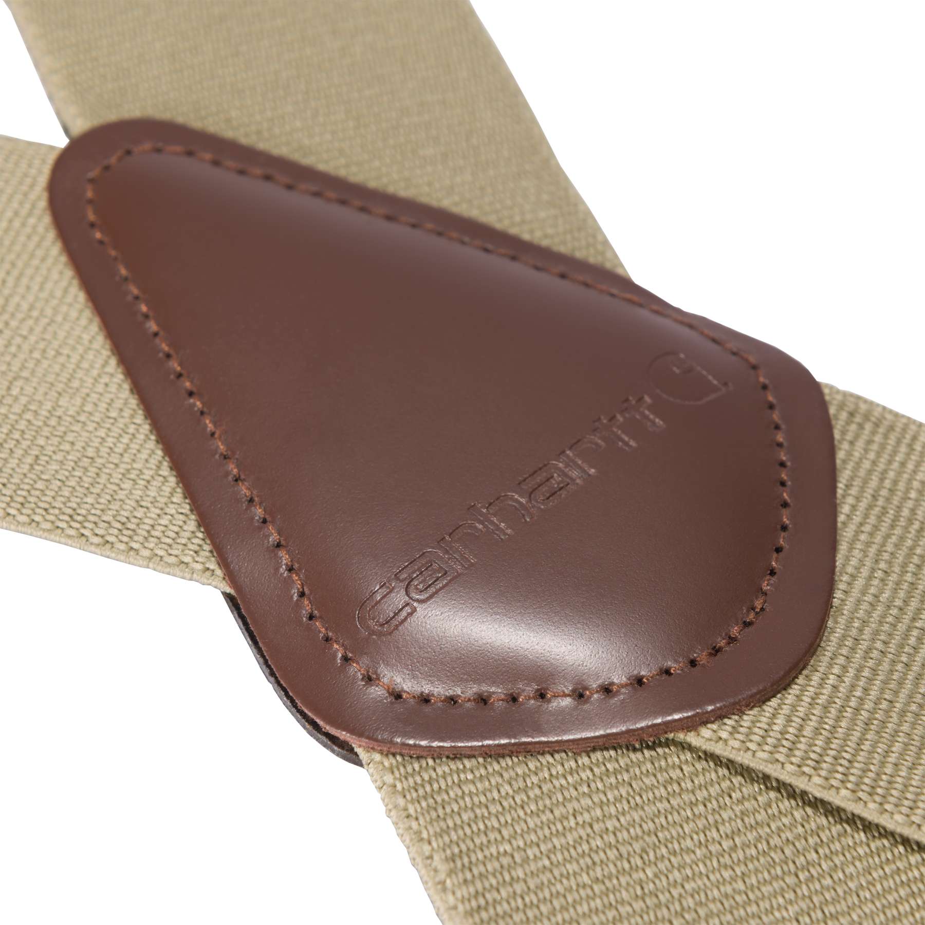 Carhartt Rugged Flex Elastic Suspenders