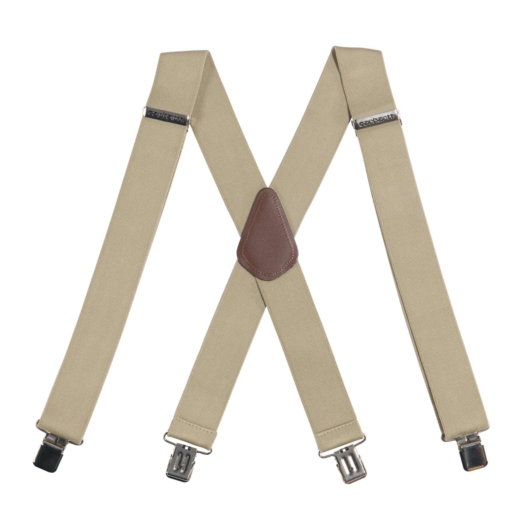 Carhartt Rugged Flex Elastic Suspenders Secondary image
