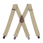 Carhartt Rugged Flex Elastic Suspenders