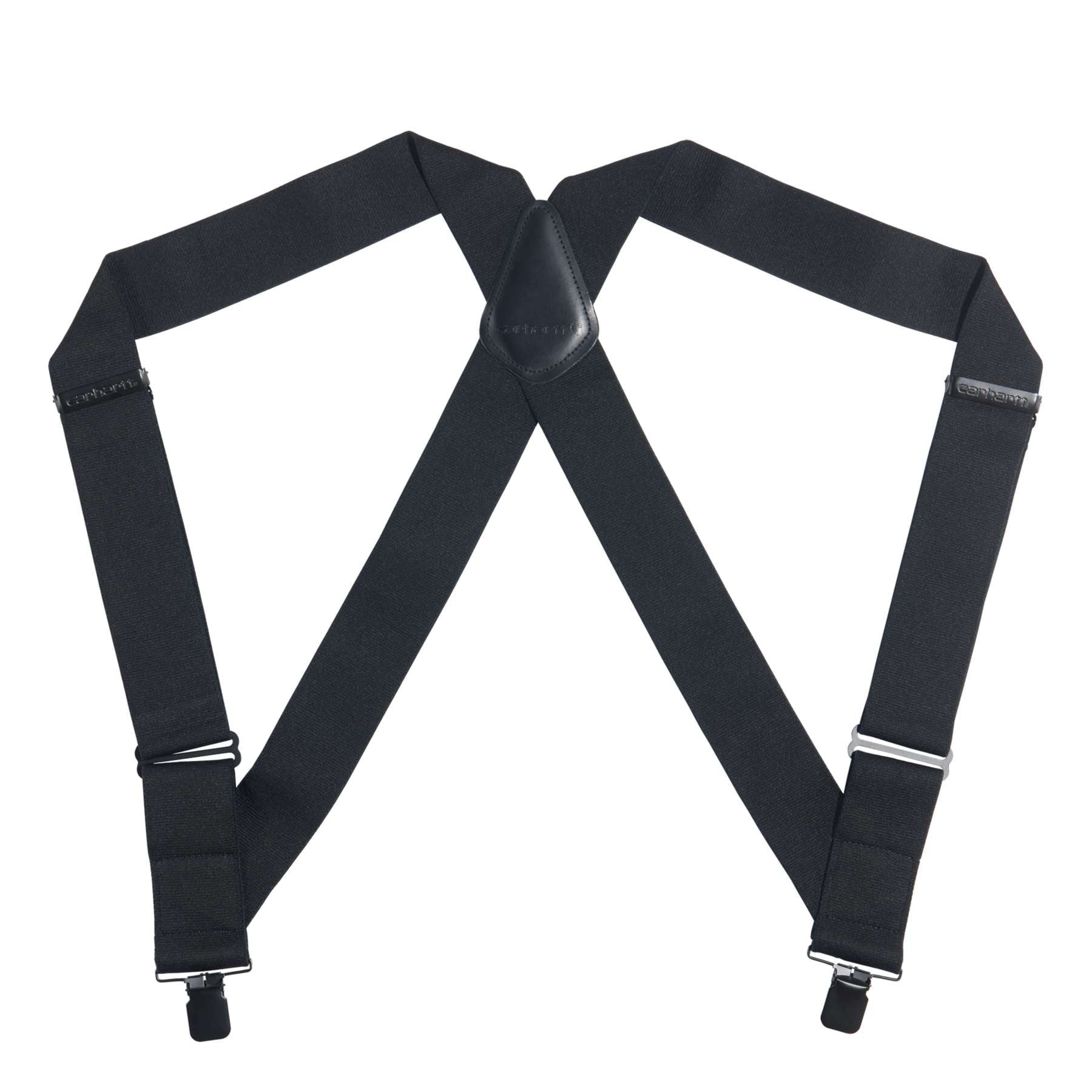 Carhartt Full Swing Side Clip Elastic Suspenders Secondary image