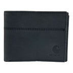Carhartt Saddle Leather Bifold Wallet