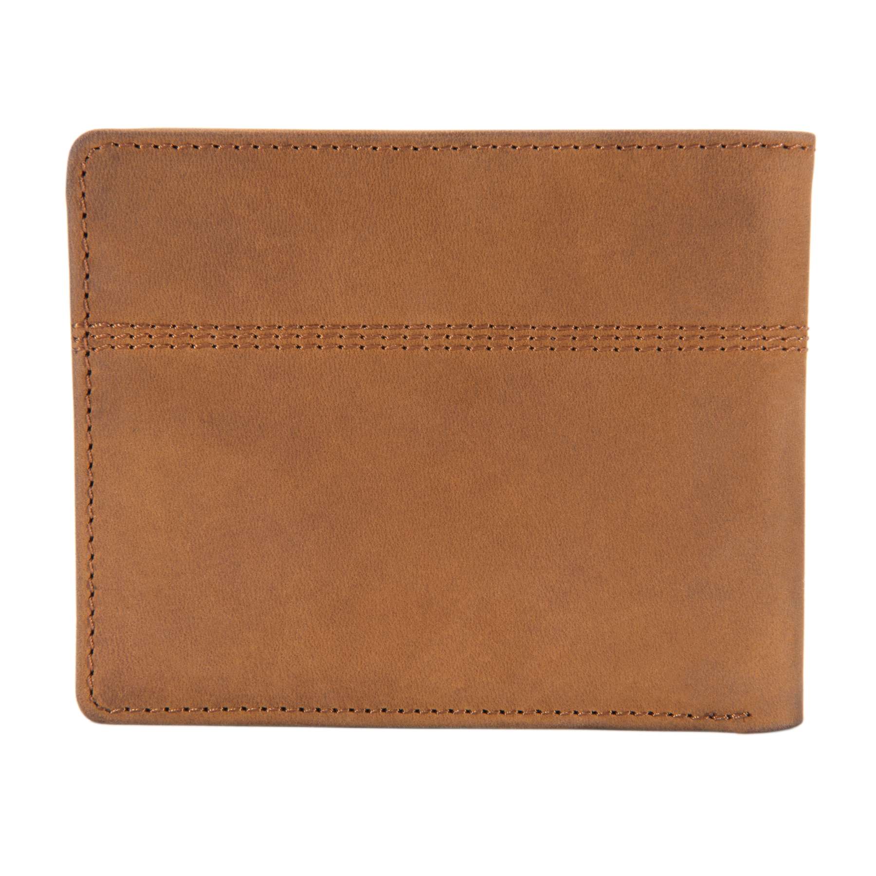 Carhartt Saddle Leather Bifold Wallet
