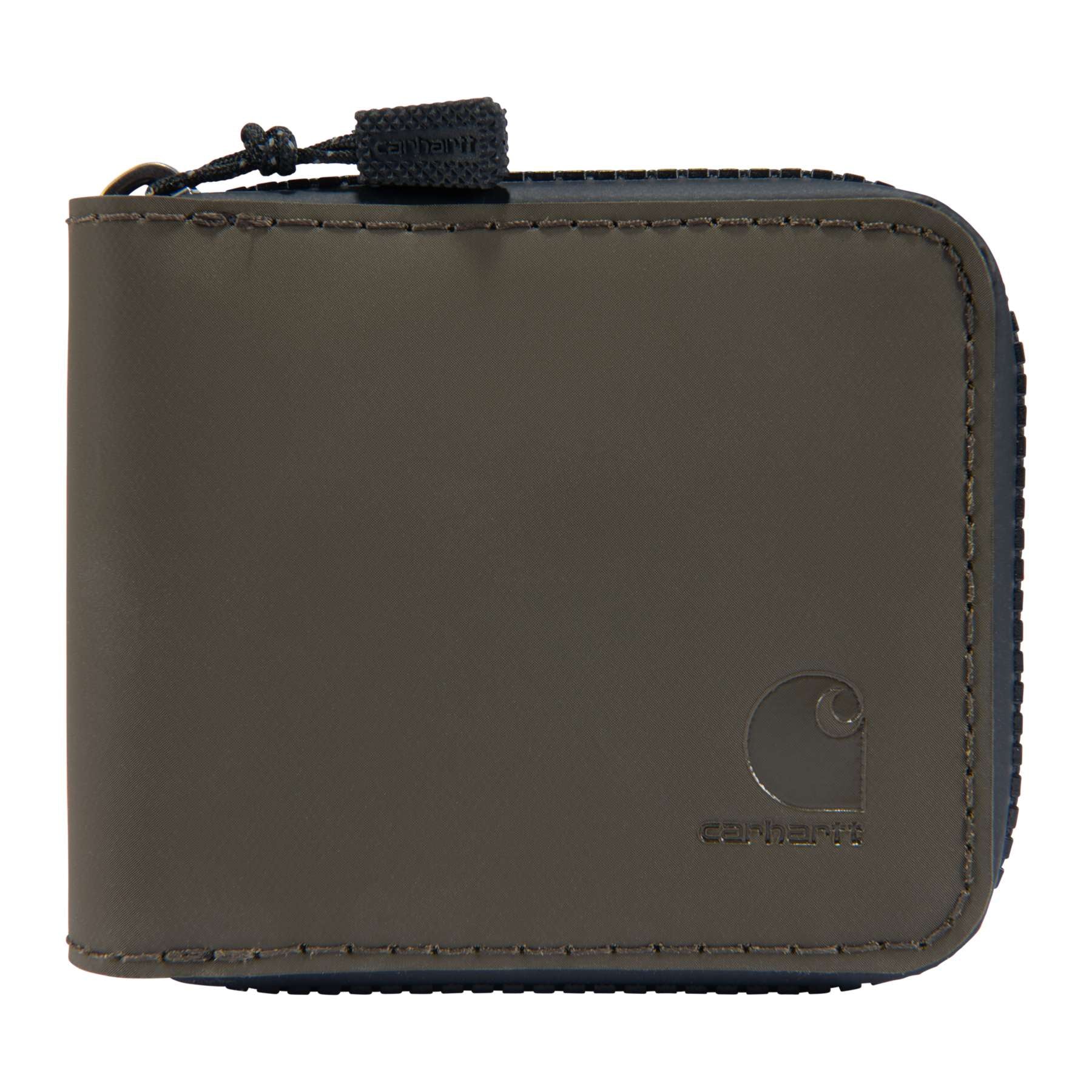 Carhartt Water Repellent Zipper Wallet Main image